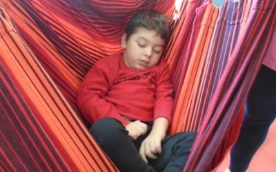 L’IEM remercie l’Association « Un Roman d’amour »