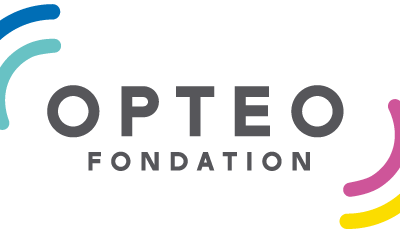 Devenue Fondation Opteo, elle ouvre ses portes