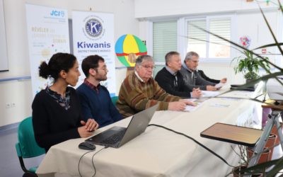 Projet « Rêves de Gosses »