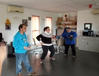 La vie dans les établissements pendant le confinement