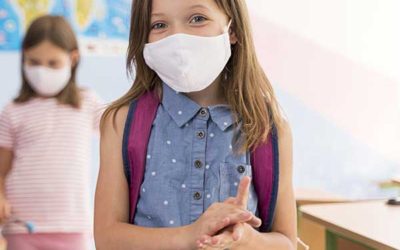 Comment répondre aux questions des enfants concernant le coronavirus ?