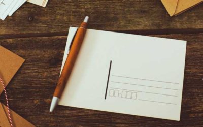 Opération « Écris-moi » 🖋