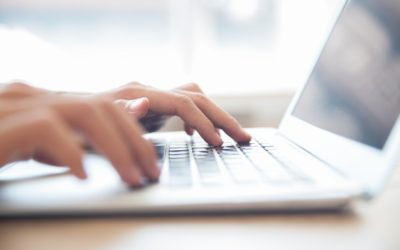 Le numérique au service des apprentissages d’enfants handicapés moteur