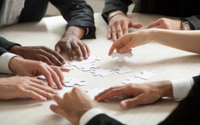 Des partenaires solidaires