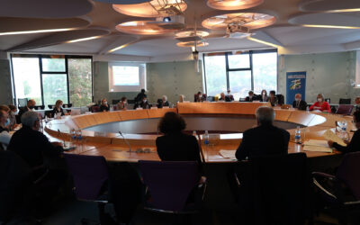 Journée habitat inclusif