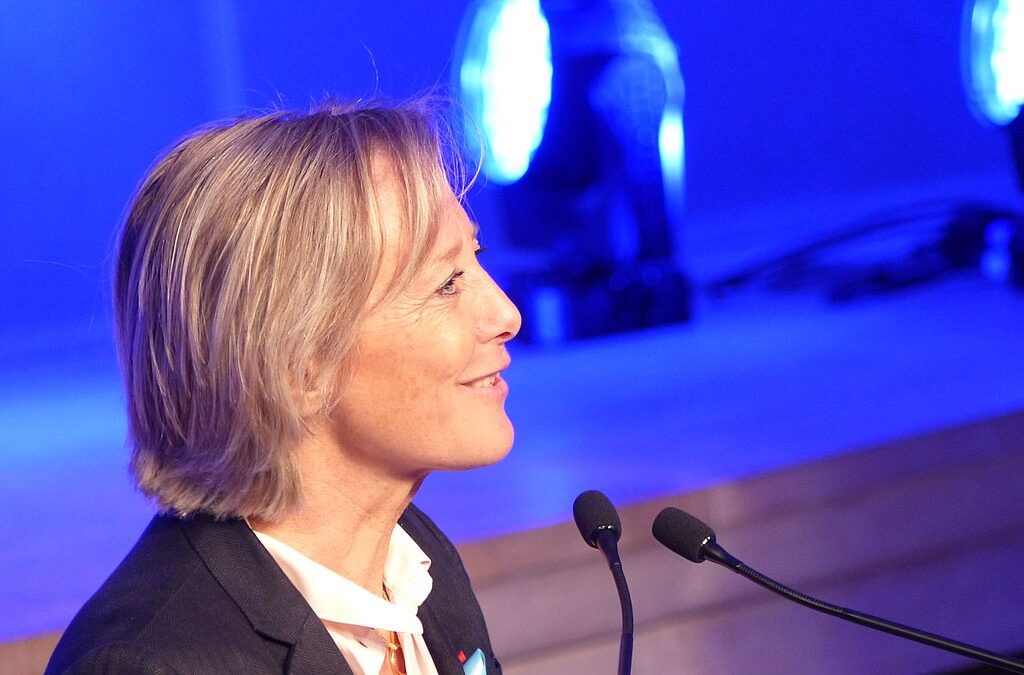 Emploi accompagné : retour sur le comité de pilotage national organisé par Sophie Cluzel, Secrétaire d’Etat chargée des personnes en situation de handicap