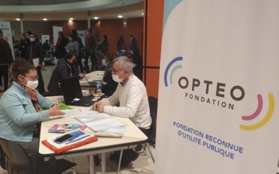 Journée de l’emploi à Decazeville