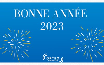 Bonne année 2023 !