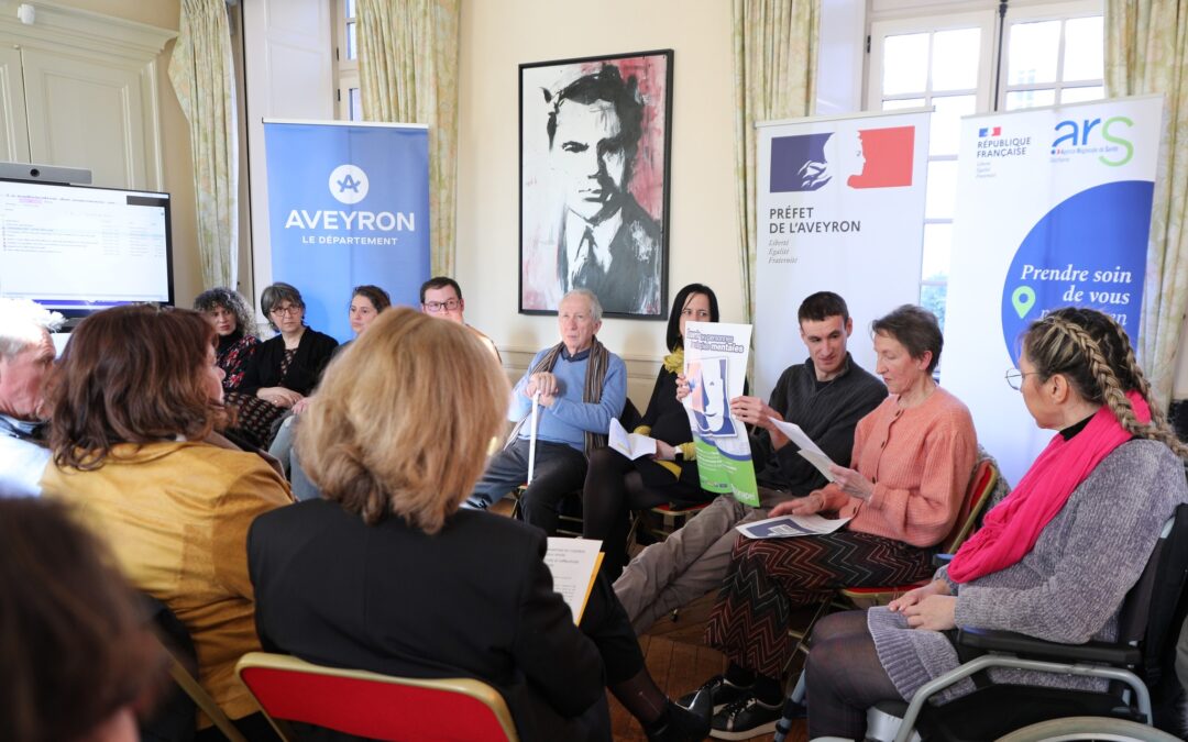 Evènement autour de la loi du 11/02/2005