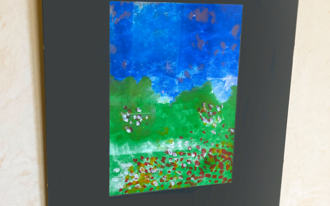 Exposition éphémère au siège