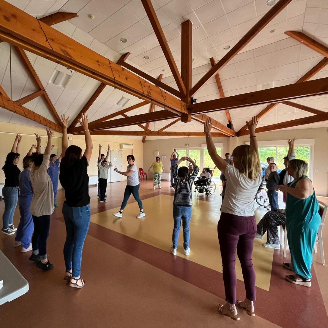 Semaine de la QVCT 2024