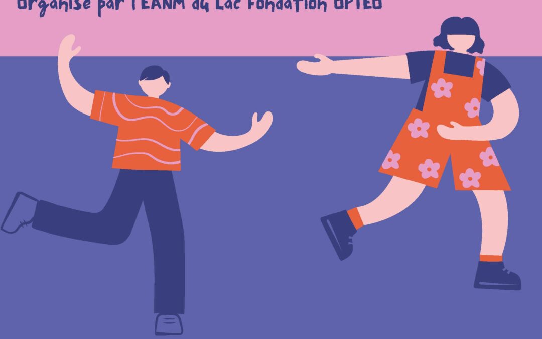 EANM du Lac : Une kermesse solidaire pour le Téléthon