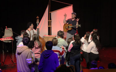 Du rap pour s’émanciper