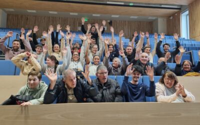 L’EAM, l&rsquo;EANM le Colombier et l’INU Champollion renforcent leur partenariat